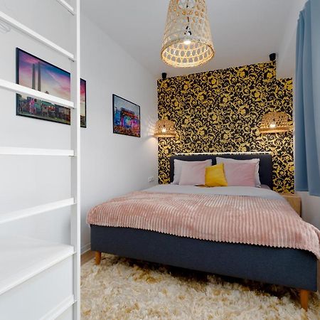 Apartman 俄斯特拉发 外观 照片