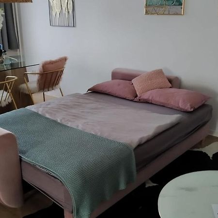 Apartman 俄斯特拉发 外观 照片