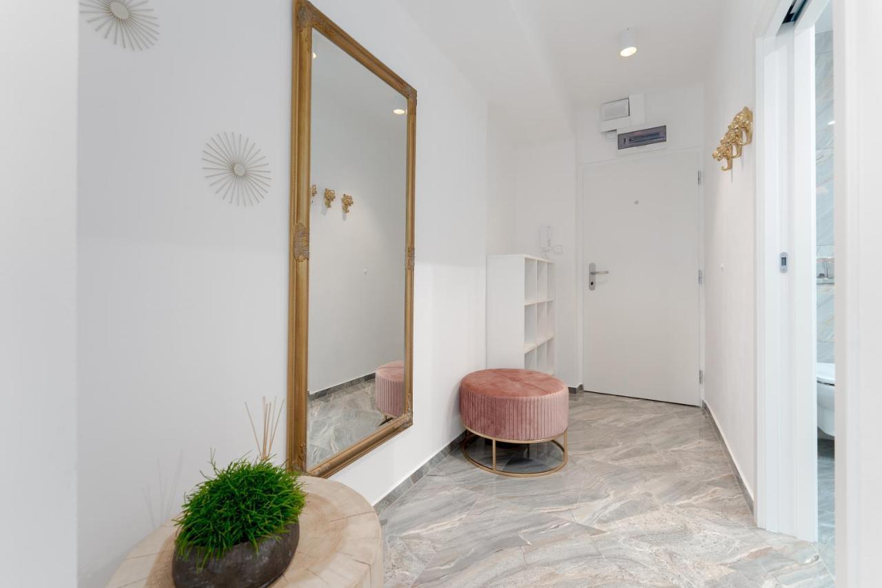 Apartman 俄斯特拉发 外观 照片