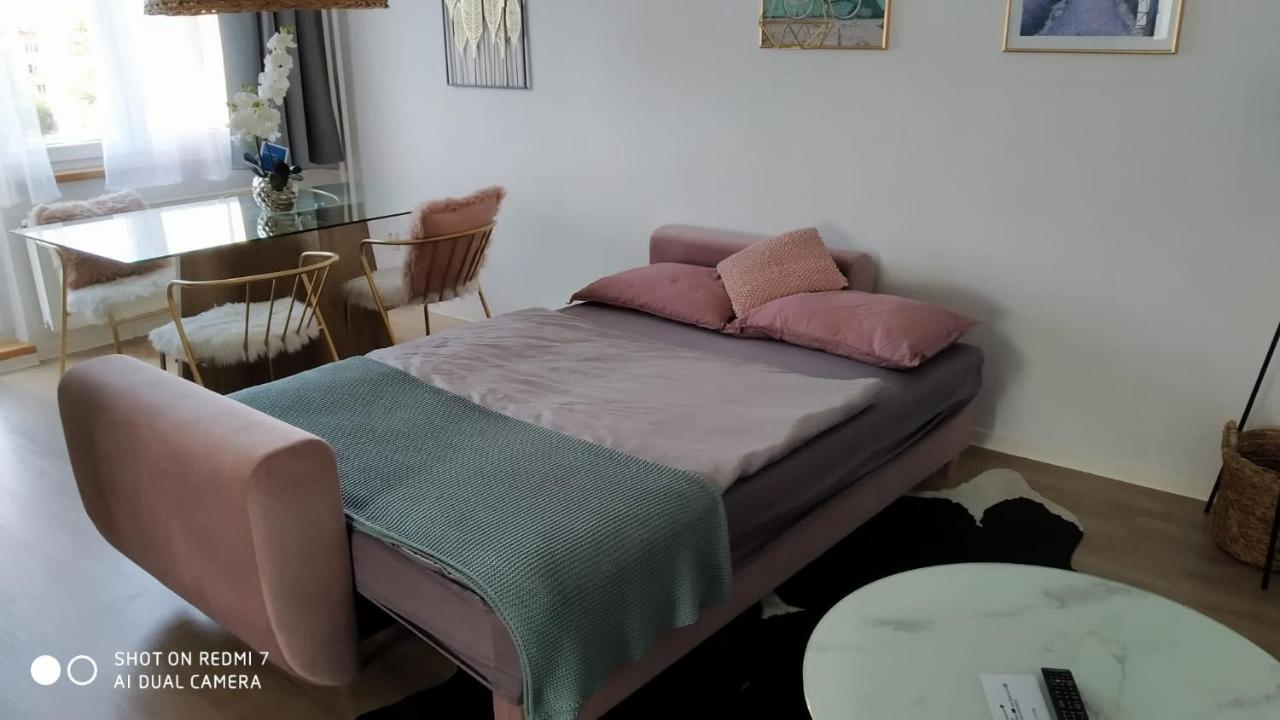 Apartman 俄斯特拉发 外观 照片
